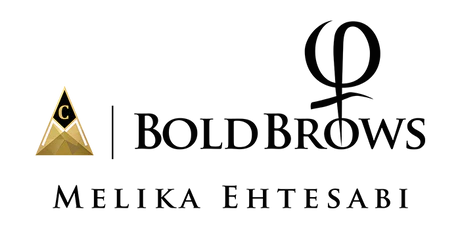 BoldBrows logo